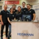 Ausbildungsplätze bei HEISMANN Drehtechnik
