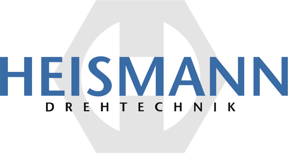 HEISMANN Drehtechnik